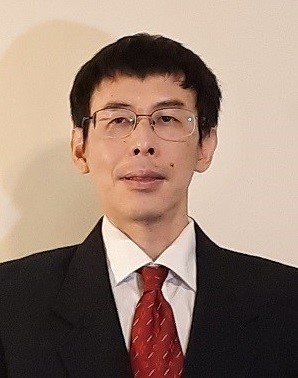 Photo of Haifeng Zhu